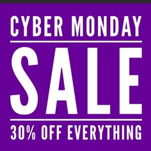 50% off everything
